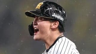 「本当に良い選手、獲りました」再びの巨人3タテを成し遂げた阪神27歳“陰の立役者”　戦力外からの這い上がりも話題「立派なレギュラーだと思う」