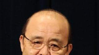 【阪神】岡田彰布オーナー付顧問の母サカヨさん死去、90歳　球団発表　通夜・葬儀告別式は終了