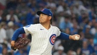 今永昇太「フラストレーションがたまる…」５回３本塁打含む６失点で10敗目／一問一答