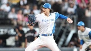 日本ハム山崎福也－ソフトバンク・モイネロ、巨人戸郷翔征－DeNA石田裕太郎ほか／１日予告先発