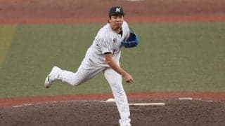 ロッテ益田直也が復活を遂げた背景　大記録達成の裏に…自己ワーストの5.17が示す“劇的変化”