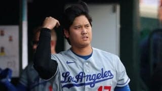 大谷翔平はPCAとのMVP争いに敗れるのか　米メディアは“事実上決着”と報道「もはや明白であるはずだ」