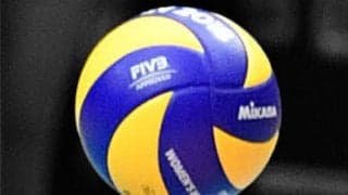 【バレー】タイ初五輪支えた吉田伸コーチとは？　早大アナリストからＭＲ、欧州転戦