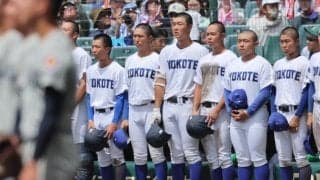 横手と湯沢翔北が県大会出場へ！秋季秋田県予選【26年秋高校野球】