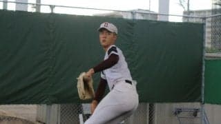 CS下剋上の切り札に⁈　日本ハム高卒2年目の二刀流が月間打率.341＆5本塁打とファームで本領発揮