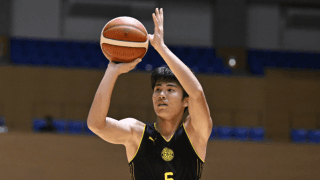 【U18トップリーグ男子】北陸学院が帝京長岡との大接戦を制する…藤枝明成は東山に大量リードで勝利【8月30日結果】