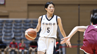 【U18トップリーグ女子】福岡対決はOTの末、東海大福岡が勝利…京都精華は20－0のランで大阪薫英を下す【8月30日結果】