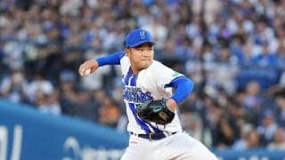 【DeNA】石田裕太郎「徐々に良くなってきた感覚がある」前回登板で手応え　１日巨人戦に先発