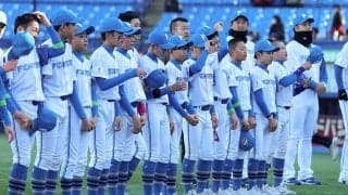 ファイターズJr.の精鋭16選手が決定　候補26人から絞り込み…「限界突破」で2度目Vへ