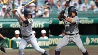 夏甲子園ベスト8の仙台育英、花巻東は好発進！仙台育英は2試合連続コールド＆無失点