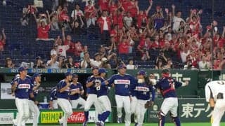 ホンダ熊本３年ぶり初戦突破　延長11回タイブレークで鷺宮製作所を破る「今までにない達成感」