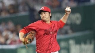 【広島】床田寛樹、１日中日戦先発でリベンジへ「初球の入り方だけ」前回サノーに初球２被弾　　