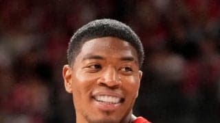 【バスケ】日本がカタールに123得点圧勝で2連勝　八村塁が両軍最多30得点／第4Q