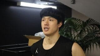 【バスケ】渡辺雄太、八村塁＆河村勇輝不在の残り４戦へ「彼らがいなくても強い日本を」覚悟示す