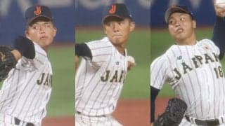 未定組の超高校級投手は高卒プロ志望へ！残る智弁学園左腕はどんな進路を決断するのか？【ドラフト】