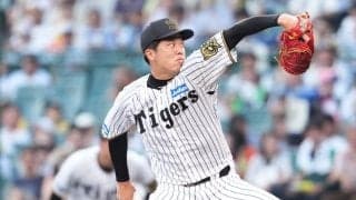 阪神27歳、MLB熱望も「簡単じゃない」　足りない“落差”…専門家が指摘した昨季との「違い」
