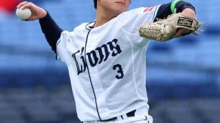子どもが“手投げ”になる原因は？　投球フォームが固まる前に習得したい「振られる感覚」