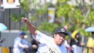 【セ入れ替え＆２軍情報】阪神石井大智が２軍で連投テスト、巨人竹丸和幸も２軍で好投