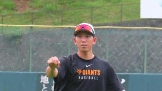 【巨人】戸郷翔征「感謝」１日DeNA戦で２カ月ぶり先発　野球人生初の大ケガ経て己に向き合う