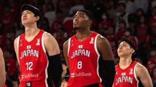 日本が得失点差で首位浮上…レバノンとの接戦を制した中国は5勝目／グループF