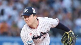 【ヤクルト】吉村貢司郎「朝の段階で…」５登板連続初回失点中、１日阪神戦先発