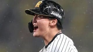 「これが最大のポイントだった」なぜ阪神と巨人はこれほど差がついたのか　首位攻防3連勝の裏　勝利の立役者を球界OBが称賛「ボールを見極めてフォアボールをとって…」