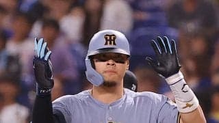 【阪神】残り26試合でリーグ連覇へ…佐藤輝明の100打点と近本光司の100安打到達にも注目