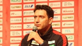【バレー】五輪切符逃した女子日本代表に賛否「サーブミスが多すぎ」「来年のＷ杯で晴らそう」