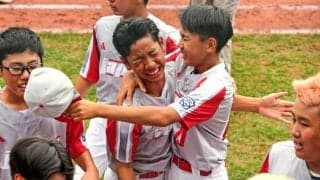 未来の侍が披露した“お家芸”に米衝撃「信じられない」　世界3位を生んだ「失われつつある技術」
