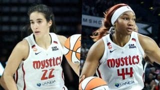 女子アメリカ代表がロスター変更を発表…5大会連続通算12個目のW杯金メダル獲得を目指す