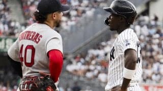本当に必要か？　ヤ軍選手の“不文律破り”が波紋　果敢な盗塁に米実況が報復示唆で一大事に　ジャッジが怒声「野球に関わるな」