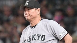「打線が活性化しないとどうしようもない」阪神に3連敗となった巨人浮上の条件は？近鉄OB佐野慈紀氏の考察「もっと感情をむき出しにし、アグレッシブに戦ってほしい」