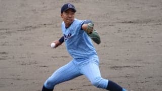 プロ志望届提出者の公示スタート！初日から大学日本代表候補2人が提出、合計4名が名を連ねる【26年・大学生プロ志望届提出者】