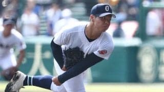 沖縄尚学エース・末吉良丞がプロ志望届提出…高2夏に甲子園V　九州国際大付・牟禮も