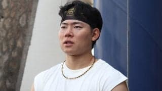 【中日】右肩甲骨骨折の村松開人が2軍戦で復帰「しっかり振れていた」