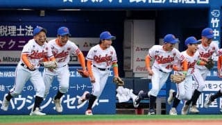 オイシックスJr.の“精鋭16人”が決定　新潟外からも初選出…2年連続メンバー入りも