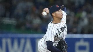 プロ志望届提出者の掲載始まる　沖縄尚学・末吉良丞、九州国際大付の牟礼翔ら高校18名、大学４名