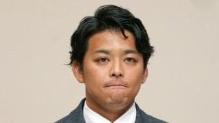 清田監督辞任のBC埼玉、角晃多代表取締役社長が監督代行に就任　父は元巨人の角盈男さん