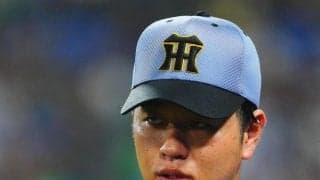 【阪神】高橋遥人が７回途中２失点で13勝目の権利手に降板　打っては先制打含む２安打
