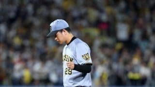 【阪神】高橋遥人７回途中２失点も13勝目の権利　ピンチで降板、火消しは亜大の後輩・岡留英貴