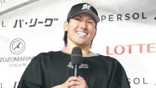 【ロッテ】サブロー監督「先発専門でやってる人より入りはうまい」７回無失点の高野脩汰を評価