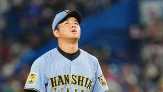 【阪神】苦しむ高橋遥人に異例シーン　動揺隠せず投手の打順途中で投手コーチ駆けつける