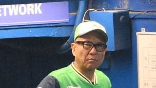 【ヤクルト】池山監督「なかなかうまくいかない」阪神高橋遥人への攻撃評価も先手取れず…