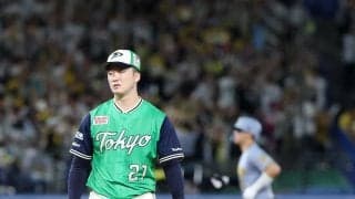 【ヤクルト】吉村貢司郎「他の先発陣が頑張っている…」９登板連続勝利投手なし、先発試合８連敗