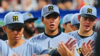 【阪神】高橋遥人「油断しているわけじゃなかったので」異例のケースも引きずらず責任全う