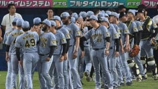 【阪神】藤川監督、森下翔太の元気な姿に安心「非常に集中力高くやってくれています」