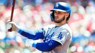 ド軍、25歳内野手をメジャー再招集へ　9月からのロースター枠拡大に伴い…米報道