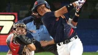 “織田炎上”は意外ではなかった！？　大学日本代表の凄い実力　ドラフト1位候補がズラリ　見せつけた「4年間の差」