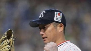 【とっておきメモ】ヤクルト石川雅規、マウンド上がることは当たり前じゃない「毎回最後かも…」