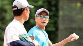 【とっておきメモ】ヤクルト石川雅規「人生楽しいですから」不調でも降板しても忘れない明るさ